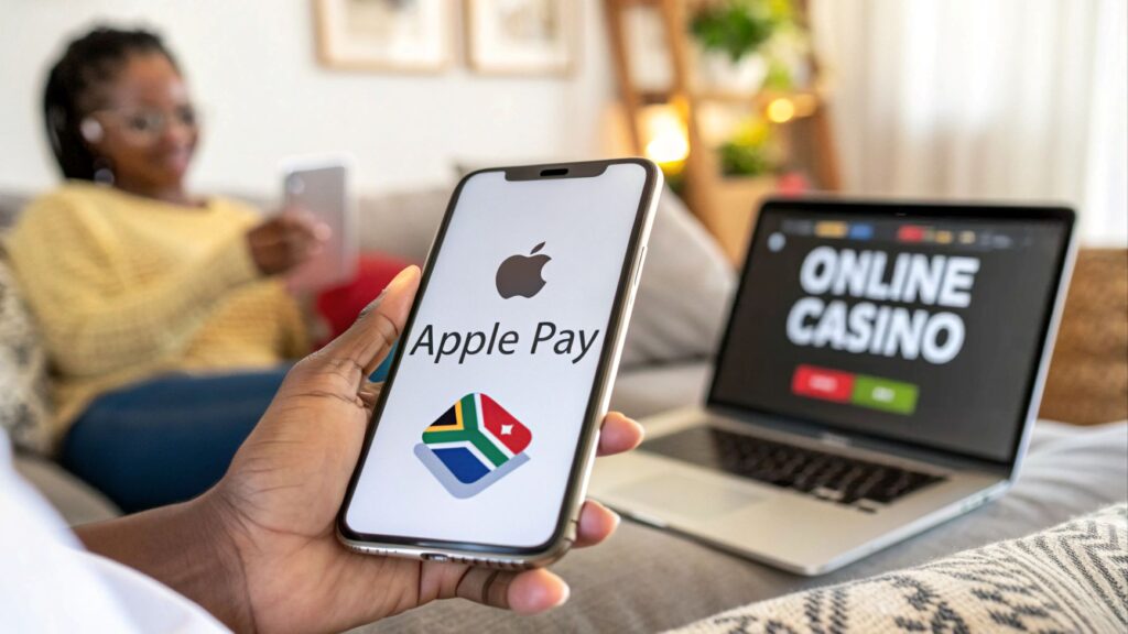 Can You Use Apple Pay for Casino Deposits?