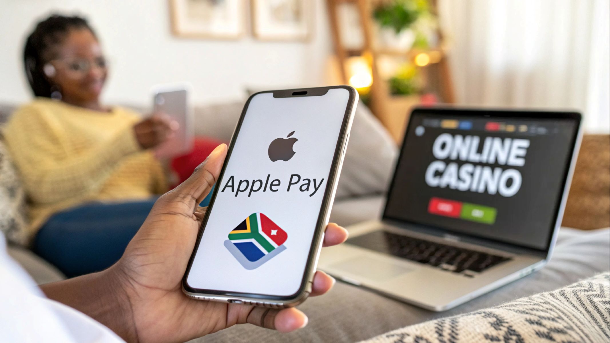 Can You Use Apple Pay for Casino Deposits?
