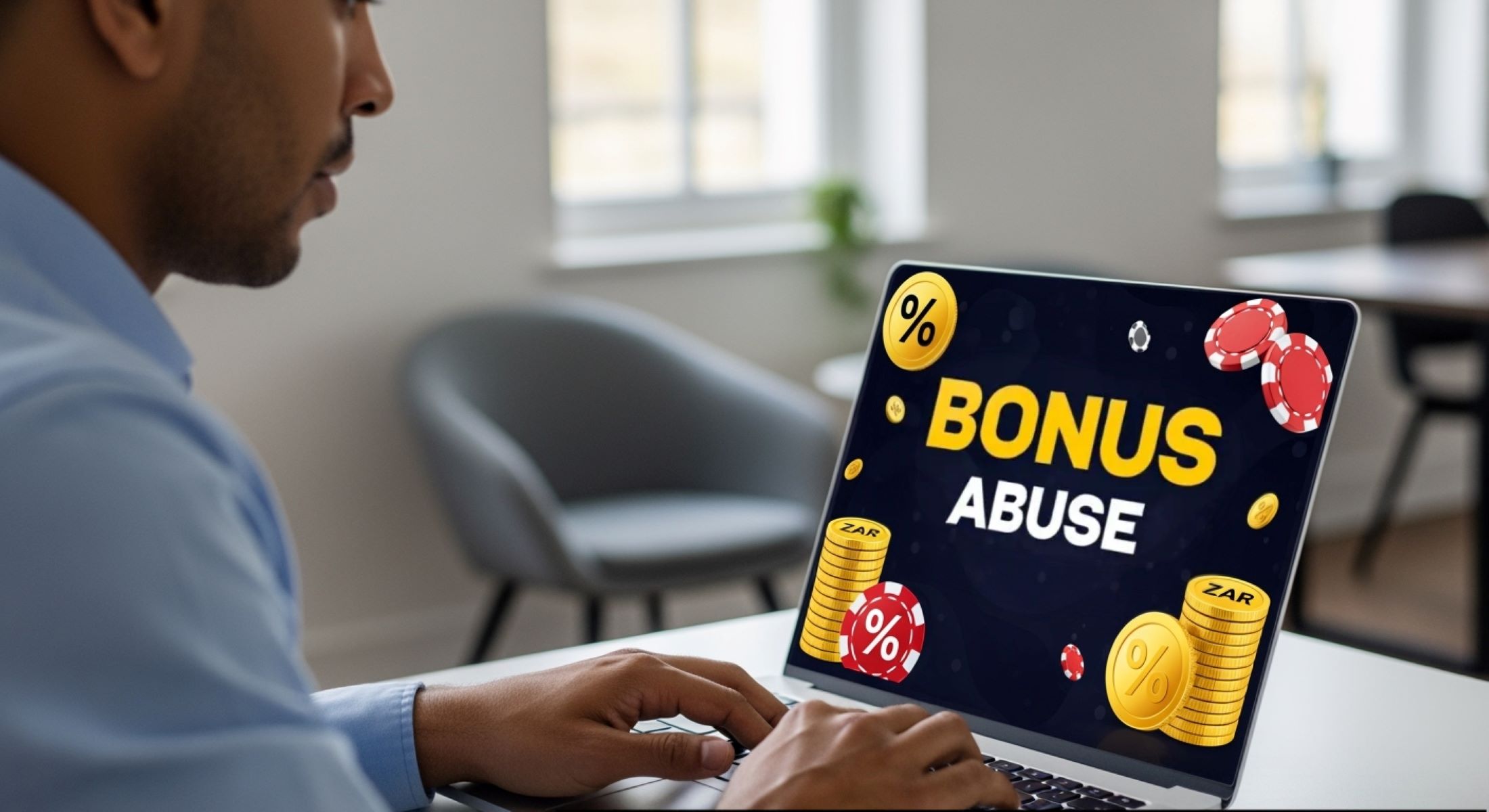 How Platforms Prevent Bonus Abuse