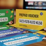 How Safe Are Prepaid Vouchers for Betting?
