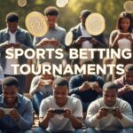 How to Participate in Sports Betting Tournaments