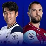 Tottenham vs Burnley Betting Odds