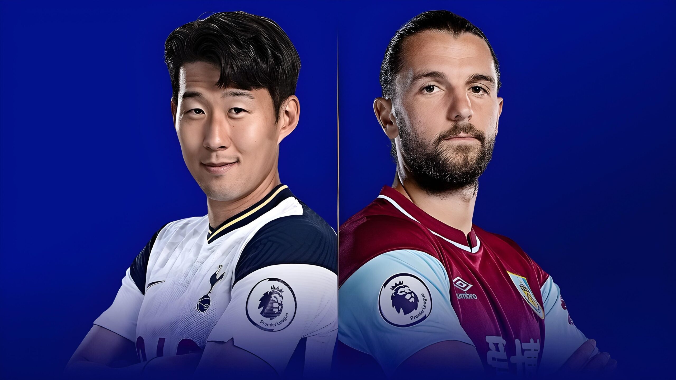 Tottenham vs Burnley Betting Odds
