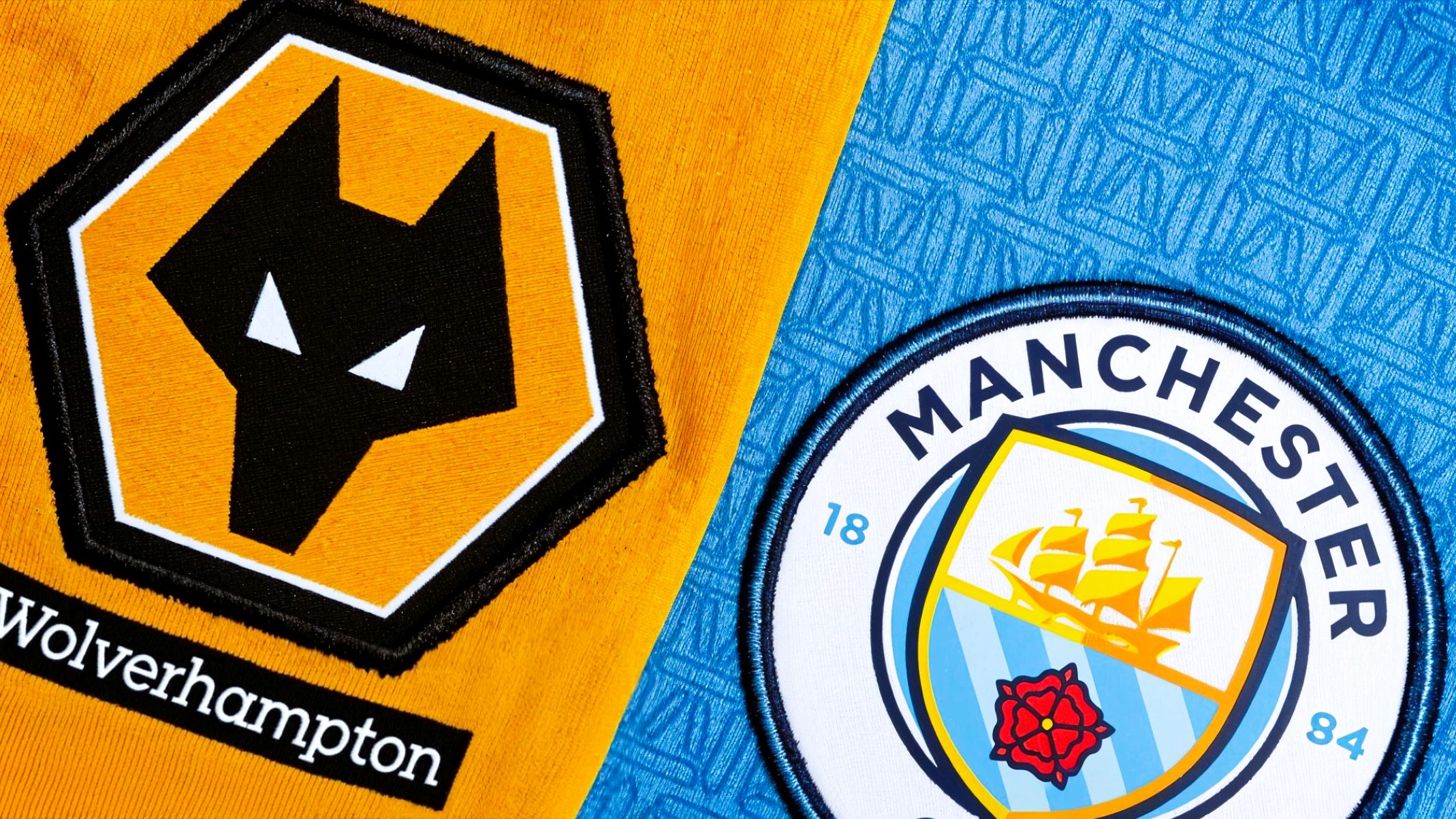 wolverhampton wanderers f.c. vs man city stats